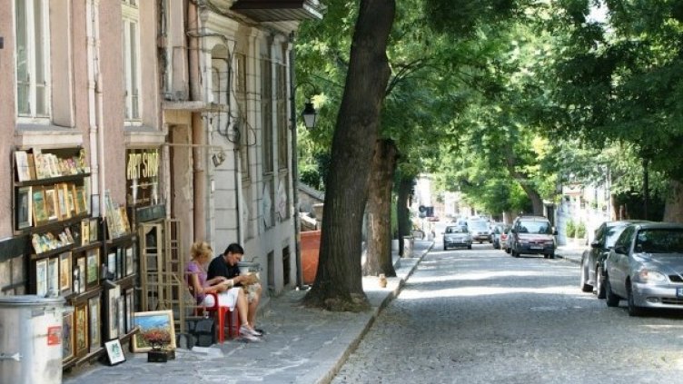 снимка: Pixabay