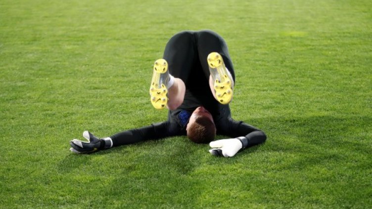 Снимка: Reuters