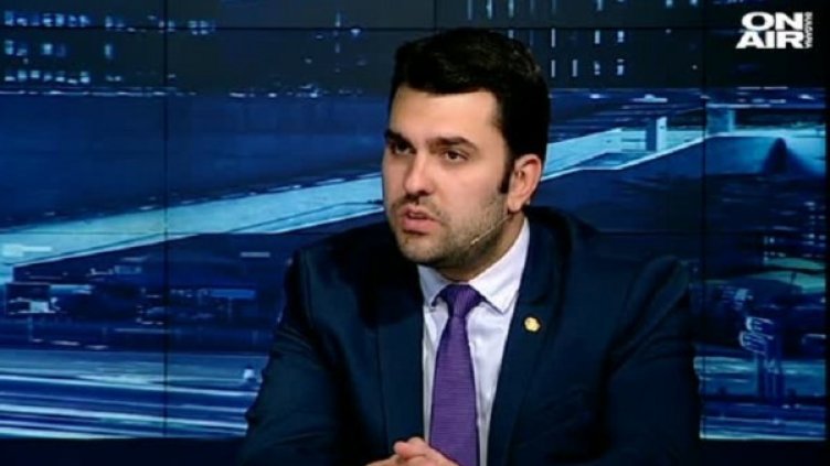 Снимка: bgonair.bg