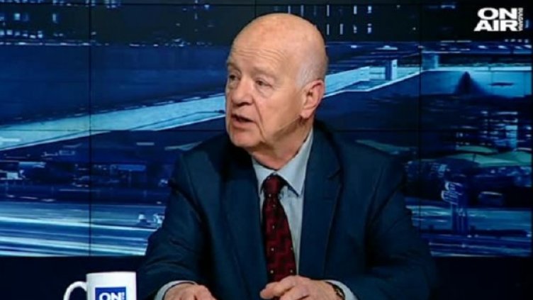 Снимка: bgonair.bg