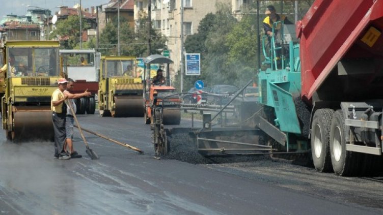 Снимка: архив, Булфото