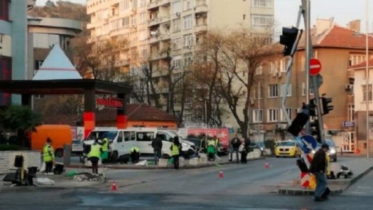 Снимка: Марица