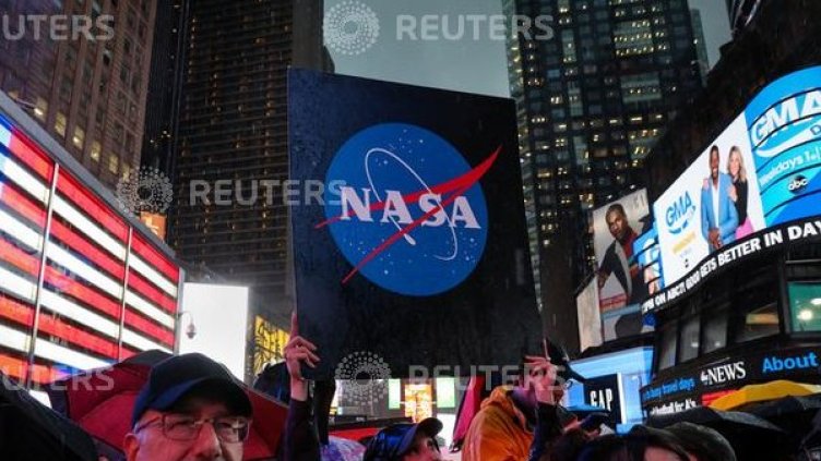 Снимка: Reuters