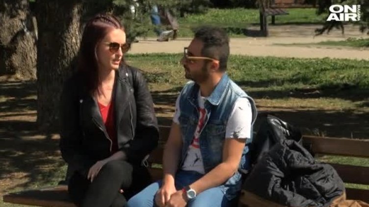 Роден в Армения, израснал у нас: Давид &ndash; момчето без гражданство