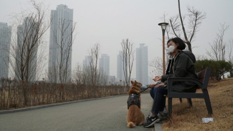 Снимки: Reuters