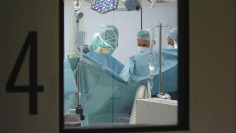 Снимка: архив, Reuters