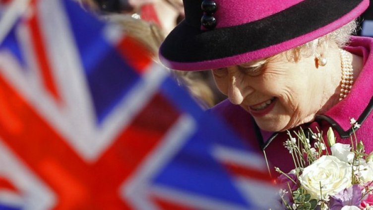 Снимки: Reuters