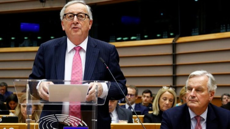 Снимка: Reuters