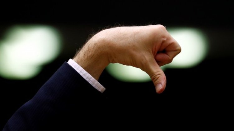 Снимка: Reuters