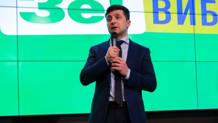 Снимка: Taylor Weidman/Bloomberg