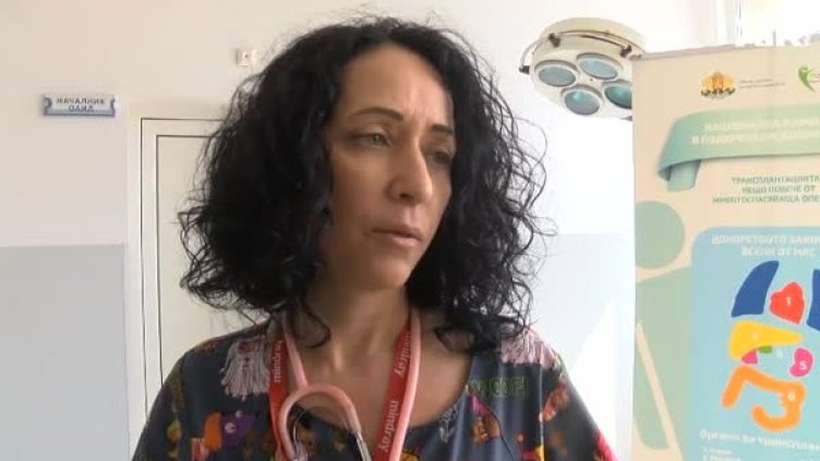 Тежка катастрофа край Златарица, шестима пострадаха