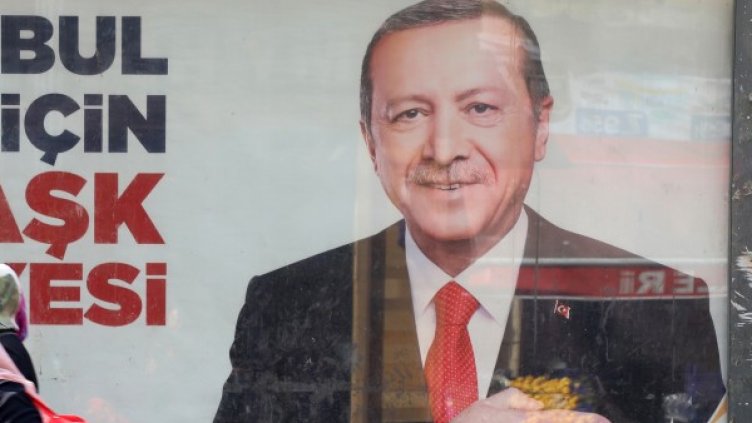 Снимка: Miguel Angel Sanchez/Bloomberg