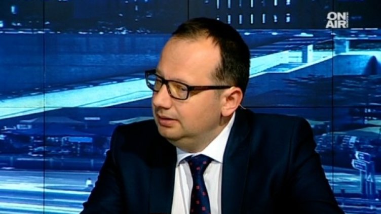 Снимка: Bulgaria ON AIR