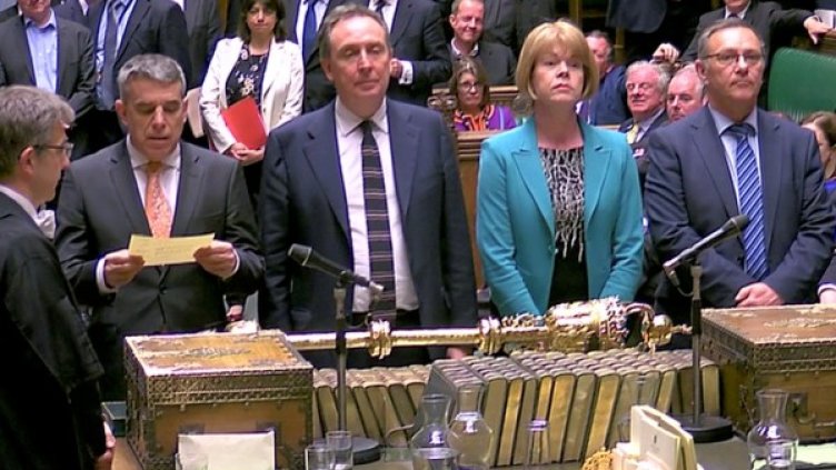 Снимка: Reuters