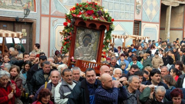 Снимка: BulFoto