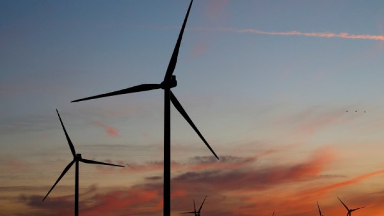 Снимка: Reuters