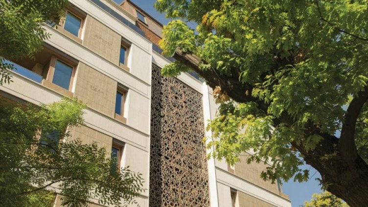 Снимка: Артекс