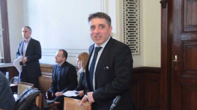 Снимка: Димитър Кьосемарлиев, Dnes.bg