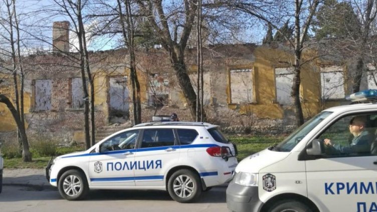 Снимка: БулФото