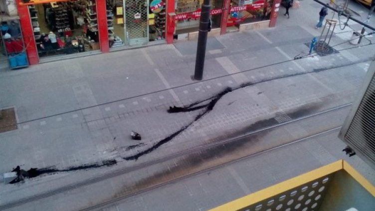 Снимка: Facebook