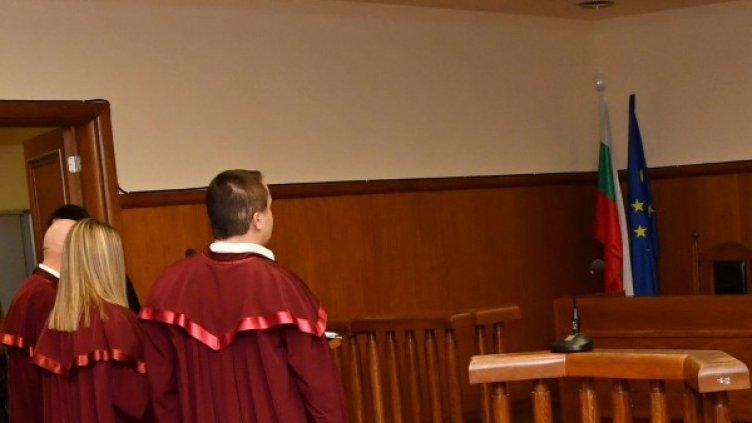 Снимка: БулФото