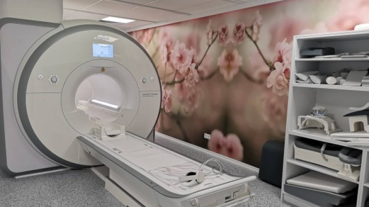 Откриха с водосвет нов ядрено-магнитен резонанс във ВМА