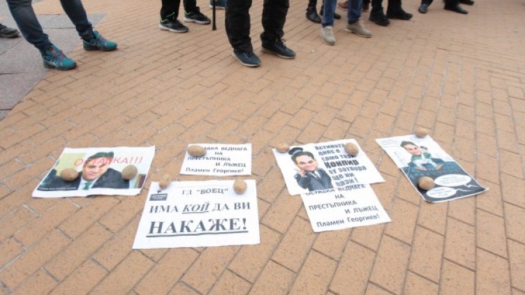 Снимка: Димитър Кьосемарлиев, Dnes.bg