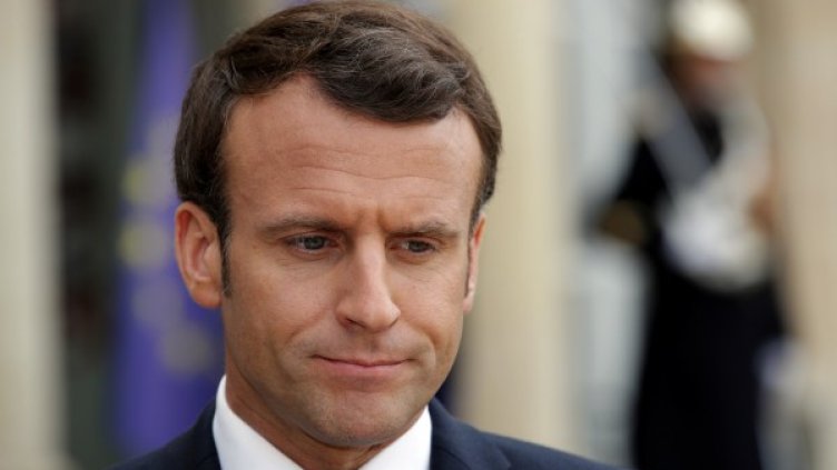 Снимка: Reuters