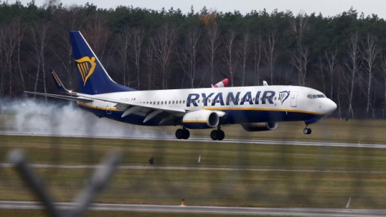 Снимка: Reuters