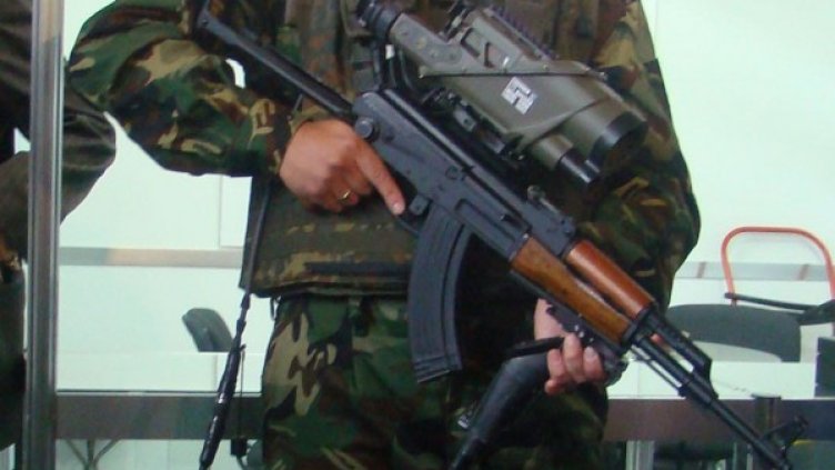 Снимка: архив, Булфото