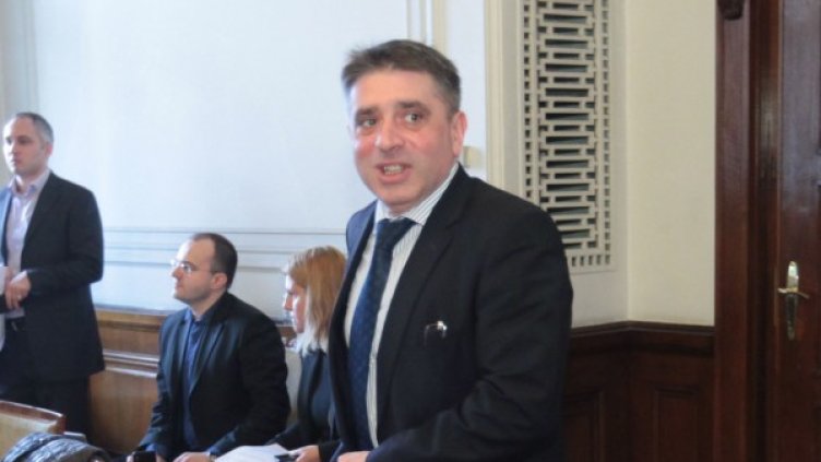 Снимка: Димитър Кьосемарлиев, Dnes.bg