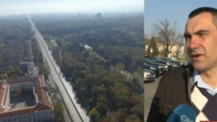 Снимка: Bulgaria ON AIR