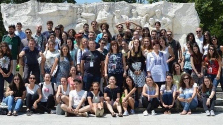 Снимка: София Филм Фест