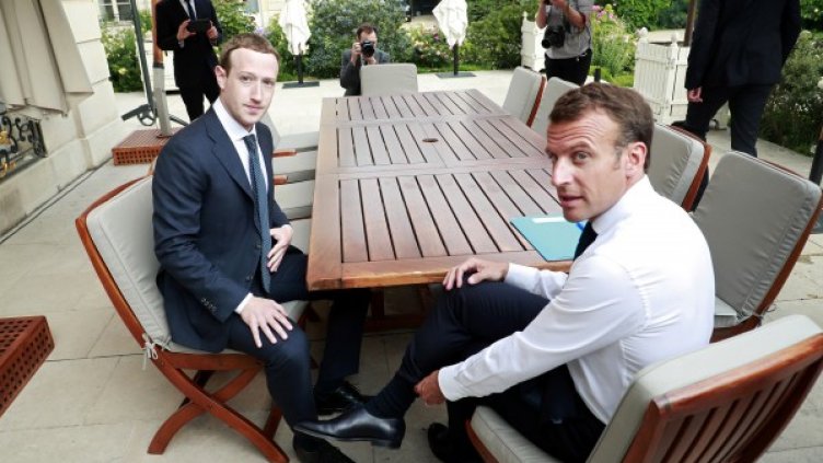 Снимка: Reuters