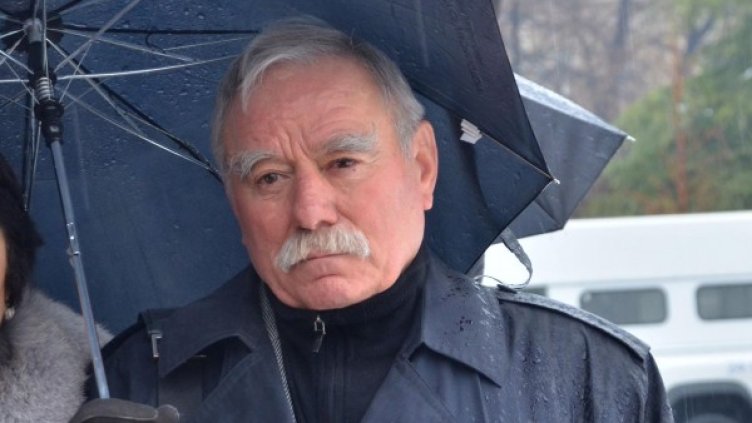 Снимка: архив "Булфото"