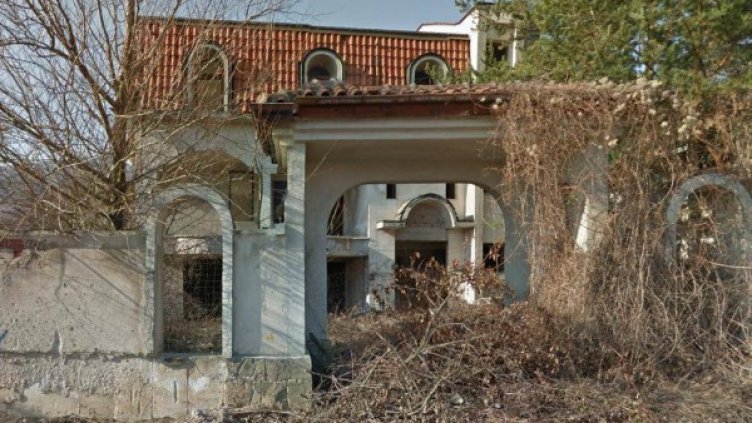 Снимка: Nikolina Angelkova/Facebook