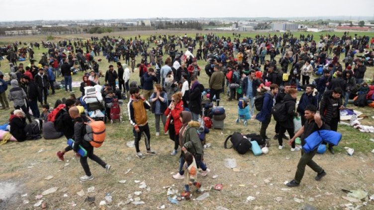 Снимка: Reuters