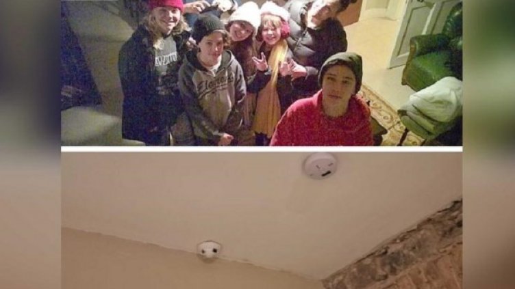 Снимка: Натали Бейкър