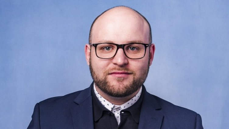 Маркус Фромайер. Снимка: Уикипедия