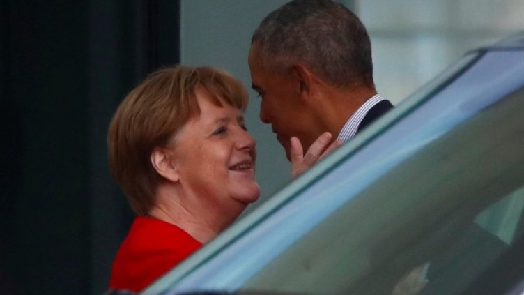 Снимка: Reuters