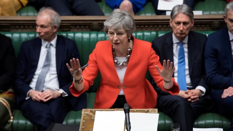 Снимка: Reuters, архив