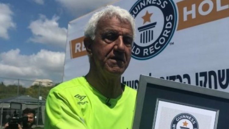 Снимка:witter.com/BabaGol