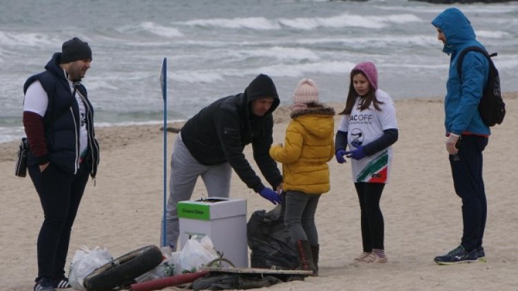 Снимка: Булфото