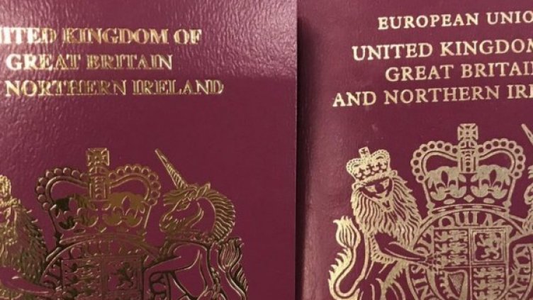 Снимка: Twitter