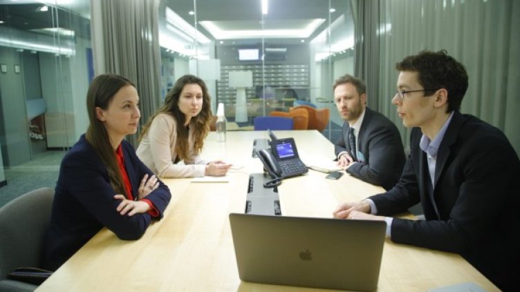 Снимка: ГЕРБ