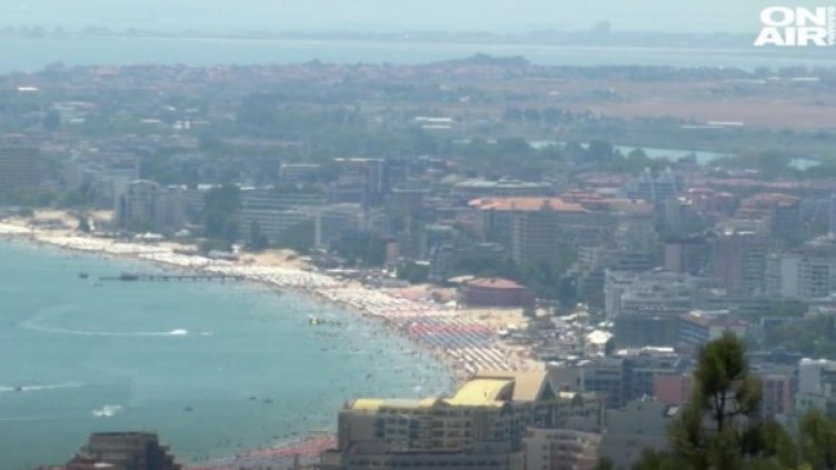 Снимка: Bulgaria ON AIR.