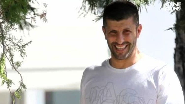 Снимка: Bulgaria ON AIR