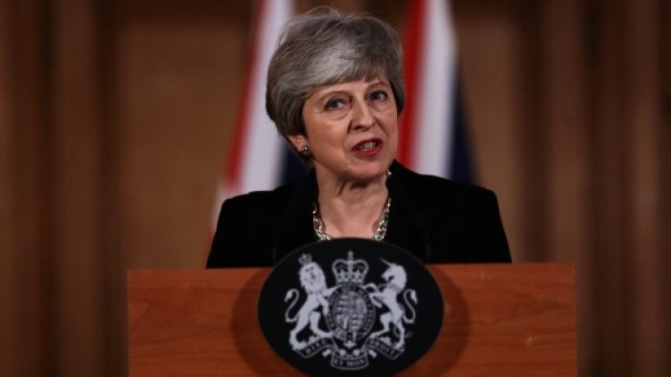 Снимка: Reuters