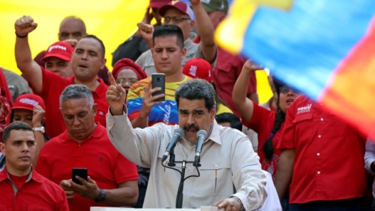 Снимка: Reuters