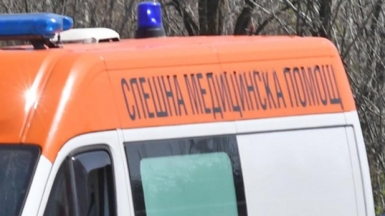 Снимка: архив, Bulphoto